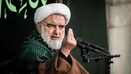 آیت الله جاودان: دشمنان به صورت جهانی علیه ولایت فقیه فعالیت می&zwnj;کنند