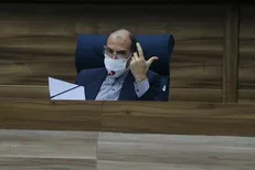 فاجعه تعداد دانشجویان در راز و جرگلان / سرانه دانشجویی استان ۲۵ برابر این شهر