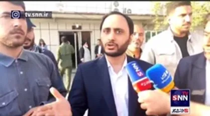 بهادری جهرمی: نکته&zwnj;ای که نماینده مجلس درباره خودرو&zwnj;ها مطرح کرد، مربوط به دولت قبل بود