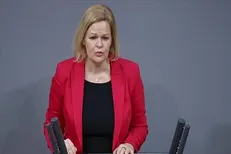 برلین: اسلام به آلمان تعلق دارد و جزء فرهنگ اروپا شده است
