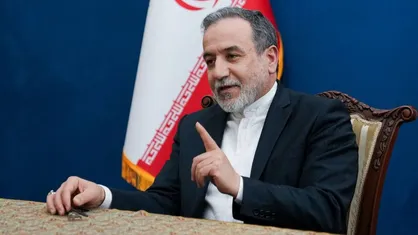 امروز به صراحت اعلام کردیم که لازمه هر گفت&zwnj;وگویی، خودداری از تهدید و فشار است/ گفت&zwnj;و&zwnj;گو با امریکا صرفا هسته&zwnj;ای است