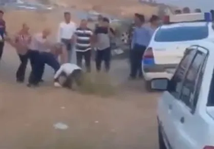 آیا قانون پلیس را در برابر ضرب و شتم بی&zwnj;پناه گذاشته است؟