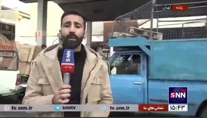 توزیع بدون مشکل بنزین در جایگاه&zwnj;ها/ نیمی از جایگاه&zwnj;ها به شبکه هوشمند متصل شدند