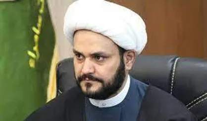 الکعبی: تنها گزینه&zwnj;، اخراج آمریکایی&zwnj;ها از عراق با جنازه&zwnj;هایی بر دوش است / هیچ درخواست آتش&zwnj;بسی را نخواهیم پذیرفت