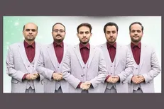هم‌آوایی در شمار زندگان رونمایی می‌شود/ نکوداشتی برای مدافعان حرم
