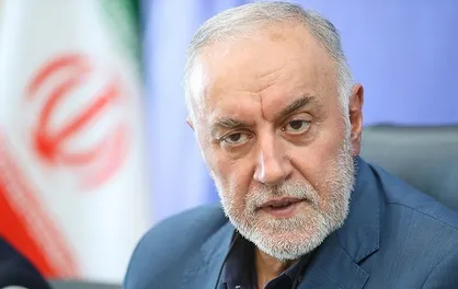 تاکید استاندار تهران بر آینده&zwnj;نگری در تقسیمات کشوری/ تبیین دستاورد&zwnj;ها در افزایش مشارکت در انتخابات موثر است