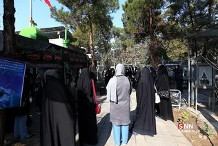 روایت بهشت