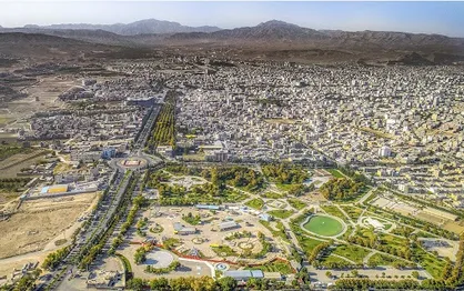 بررسی یک سرمایه&zwnj;گذاری پر ابهام در بجنورد / محلی برای زندگی و تفریح پولدارها!
