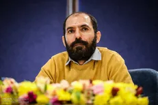 علی اصغر دشتی با نمایش «زیراکس» به حافظ می‌آید