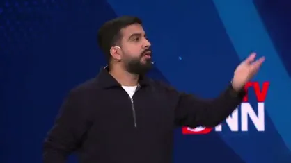 آقای قلعه&zwnj;نویی! صعود از مرحله گروهی جام جهانی کار سختی نیست! / هدف&zwnj;گذاری شما باید صعود از مرحله بعدی باشد