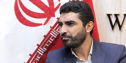 نماینده شهرکرد امروز بخاطر خشکسالی های پیاپی دیگر یخچال دائمی در زردکوه نداریم