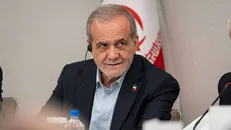پزشکیان: مجموعه فرهنگی شمس تبریزی باید به کانونی زنده برای پژوهش و گفت‌وگو تبدیل شود + فیلم