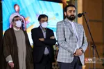 معرفی چهره هنر انقلاب سال ۱۳۹۹