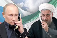 آمریکا تحریم‌های غیرقانونی علیه ایران اعمال کرده است