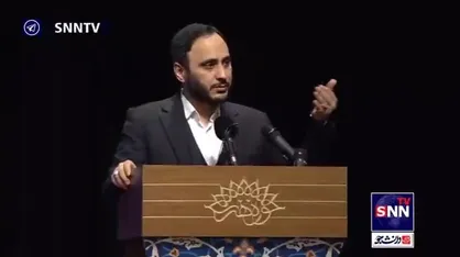 بهادری جهرمی: برای توسعه پارس جنوبی هم معطل غرب ماندیم هم معطل شرق/ رشد اقتصادی را در میز مذاکره جستجو نکردیم
