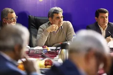 تقدیر شهردار تهران از کاهش محوطه‌های کارگاهی در تهران