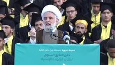 حزب الله آماده مقابله با دشمن اسرائیلی است