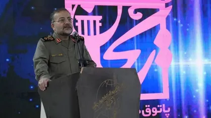 سردار سلیمانی: امروز تدارک مجموعه&zwnj;های خلاق، نوآور و مبتکر، از ضرورت&zwnj;های انکارناپذیر جامعه است/ خلاصه و چکیده&zwnj;ی تمدن و سبک زندگی غربی، جنایاتی است که امروز در غزه شاهد آن هستیم