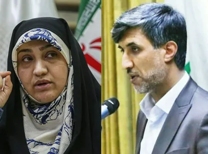 دارا: گروه&zwnj;های علمی اساتید در کمک به محیط زیست فعال می&zwnj;شوند / رفیعی: اعلام آمادگی فراکسیون محیط زیست مجلس برای استفاده از ظرفیت نخبگی
