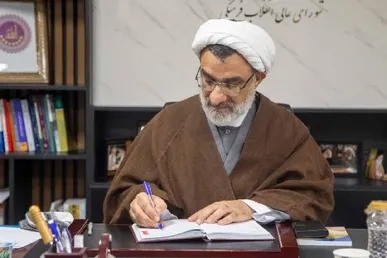 پیوند مدرسه، دانشگاه و حوزه، شالوده اقتدار علمی و تمدن‌ساز ایران است