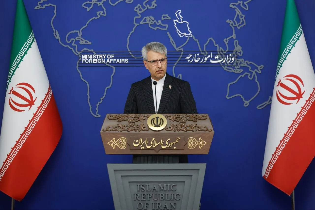 بقائی: جنایات رژیم صهیونیستی در لبنان به‌شدت محکوم است