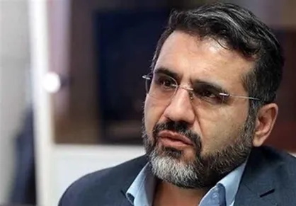 وزیر ارشاد: کرونا گرفته&zwnj;ام و در قرنطینه هستم / تولید حداقل ۵ فیلم دفاع مقدسی فاخر در سال آینده