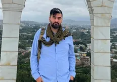 بازداشت خبرنگار تسنیم توسط طالبان