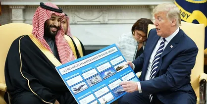 اتحادیه اروپا ریاض را به فهرست پیش&zwnj;&zwnj;نویس &laquo;حامیان مالی تروریسم&raquo; اضافه کرد