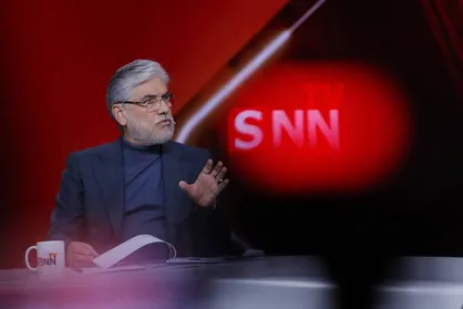 سیمایی: رهبر انقلاب مطالبات پیشرو از نهاد دانشگاه دارد + فیلم