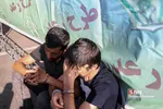 بیست و نهمین طرح رعد پلیس پیشگیری پایتخت