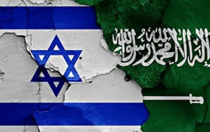 رد پیشنهاد سعودی&zwnj;ها توسط اسرائیل برای سازش در خاورمیانه