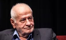 مراسم تشییع پیکر «پرویز بهرام» آغاز شد