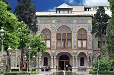 ورودی کاخ گلستان از خیابان ناصرخسرو بازگشایی می‌شود