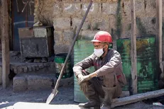 مطالبه‌گری از شرکت سرب و روی ملی ایران تا احقاق حقوق کارگران