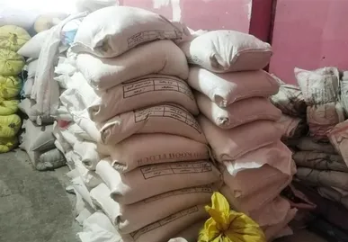 کشف ۳۱ میلیارد تومانی کالای قاچاق در گمرکات کرمانشاه