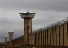بازدید رئیس سازمان زندان‌ها از زندان رجایی شهر