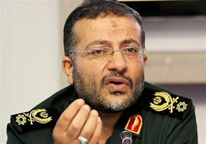 سردار سلیمانی: با وزارت بهداشت توافق کردیم مجدداً بر قطع زنجیره کرونا متمرکز شویم / بسیج موج چهارم را مهار می&zwnj;کند