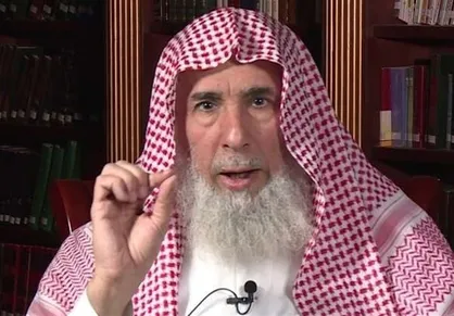 بازداشت مبلغ مشهور در عربستان