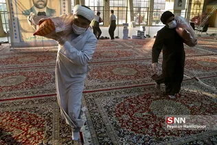 رزمایش مواسات