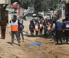 ادامه تجاوز نیرو‌های اشغالگر در کرانه باختری/ زخمی شدن نوزاد فلسطینی بر اثر گاز اشک‌آور