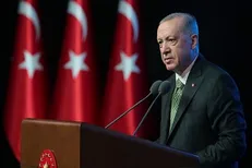 اردوغان خواستار لغو حق وتو در شورای امنیت سازمان ملل شد
