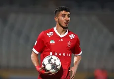 مدافع سرخ پوشان ۲۰ درصد جریمه شد