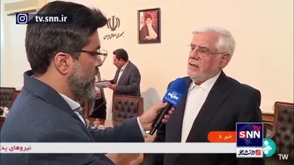 اولین جلسۀ ستاد تنظیم بازار در دولت چهاردهم