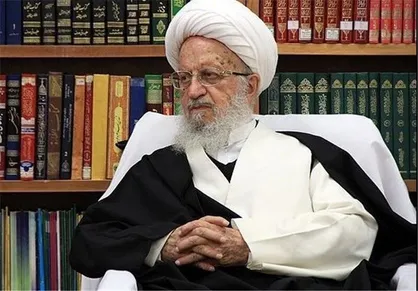 فراجا در اجرای طرح نور سست نشود و محکم ادامه بدهد