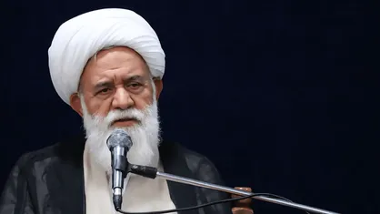 نباید مفهوم خون&zwnj;خواهی از ادبیات جامعه حذف شود