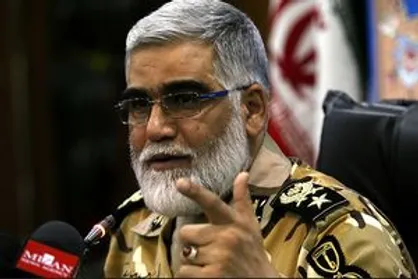 امیر پوردستان رئیس مرکز مطالعات راهبردی ارتش شد