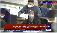واکنش خطیب زاده به اظهارات ضد ایرانی دبیرکل اتحادیه عرب: تنها برنده این اظهارات رژیم صهیونیستی است
