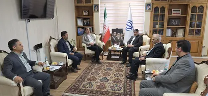 چهارمحال و بختیاری نیازمند یک مجموعه پایلوت برای تولید نهال سالم است