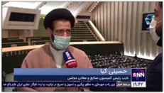 نایب رئیس کمیسیون صنایع و معادن مجلس: خودروهای خارجی ۸ برابر قیمت در بازار داخلی به فروش می‌رسد!