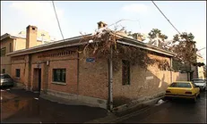 منزل سیمین و جلال تبدیل به موزه شده است